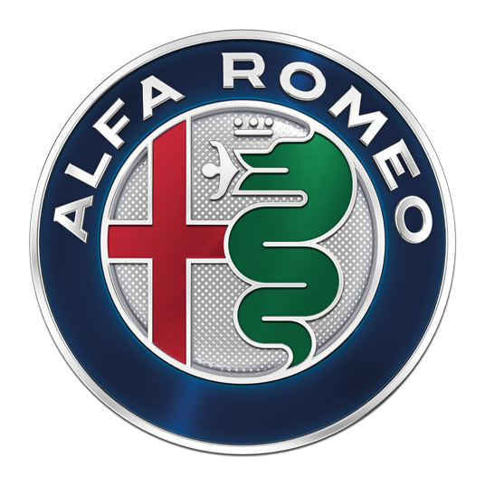 Logótipo Alfa Romeo