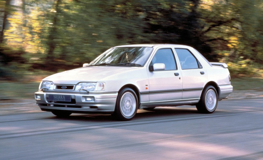 Ford Sierra RS Cosworth