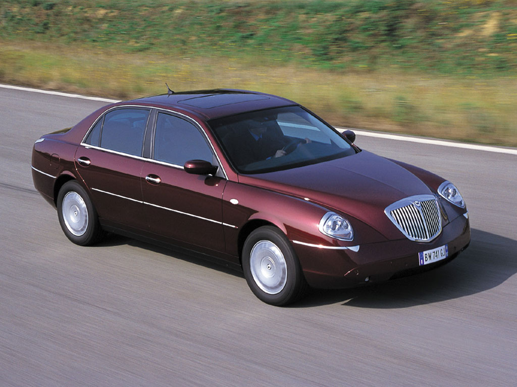 Lancia Thesis