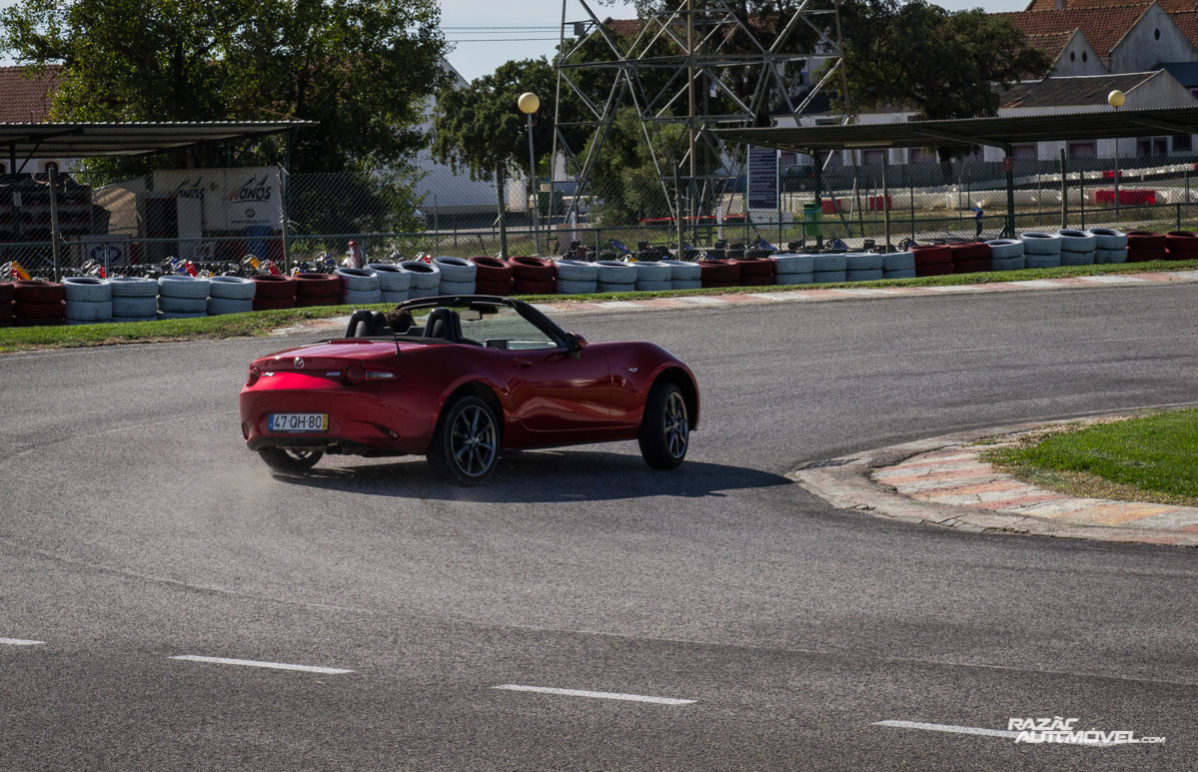 Mazda MX-5 com mais de 180 cv a caminho. Chegará à Europa? Mazda-mx-5-33-e1521115576516