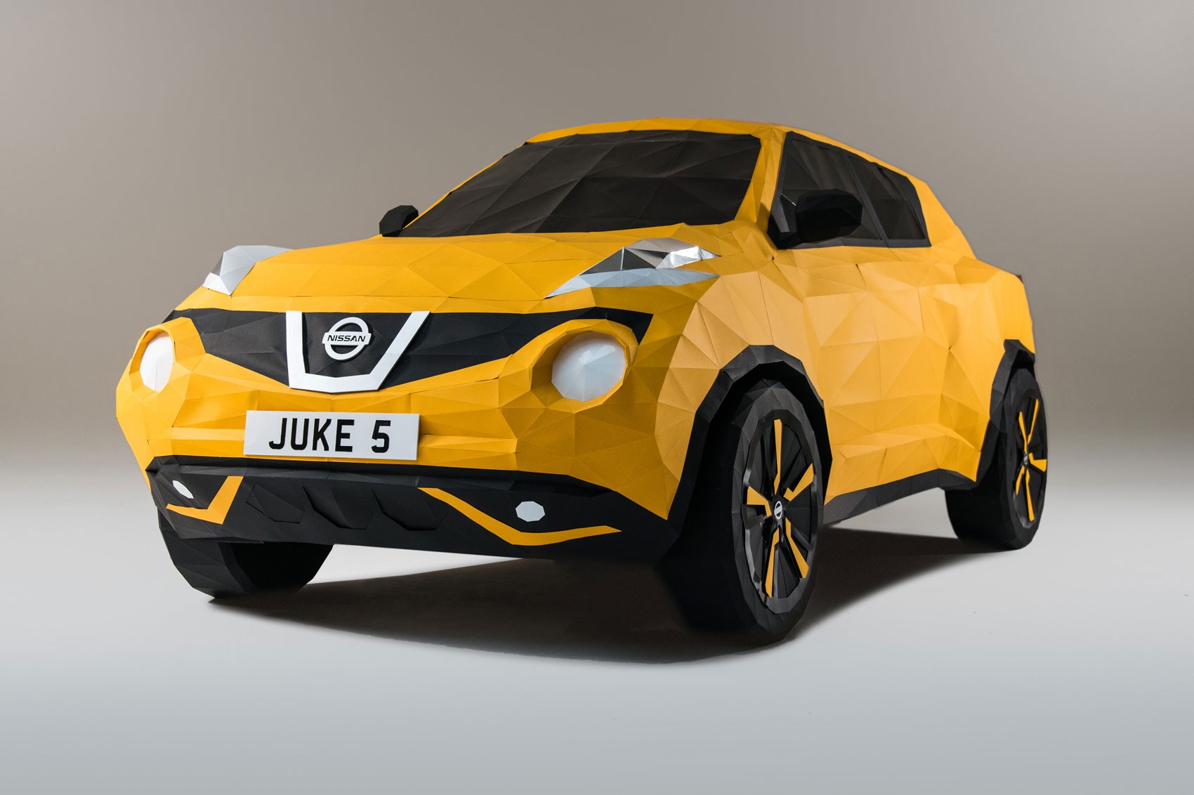 2015 Nissan Juke