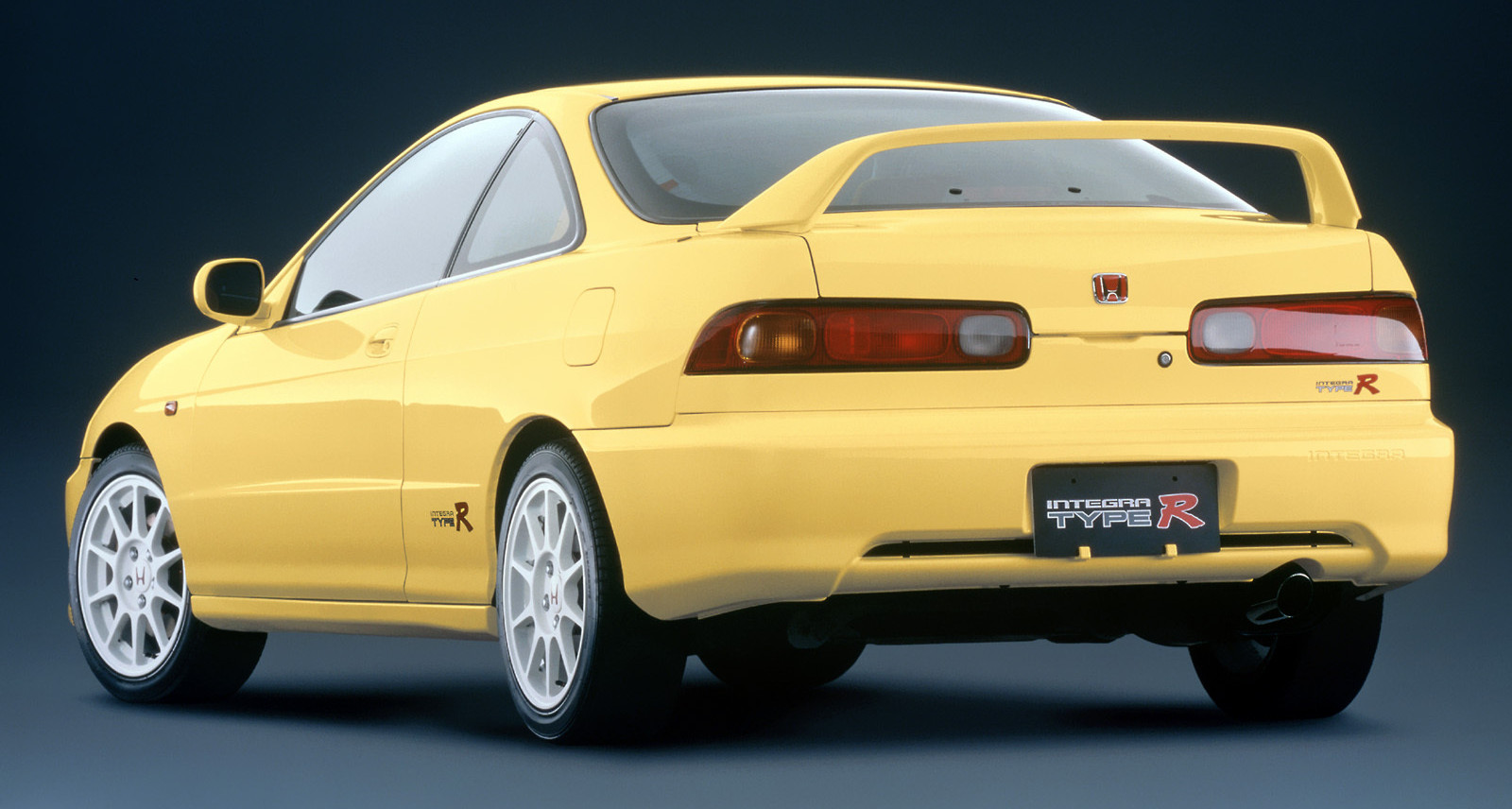 Honda Integra Type R