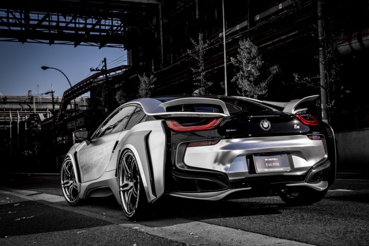 BMW i8 (8)