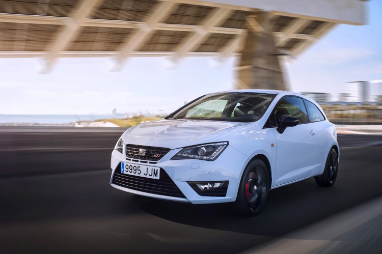 Ibiza Cupra 1.8 TSI (8)