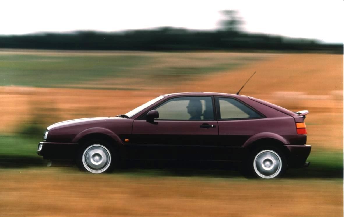 Volkswagen Corrado