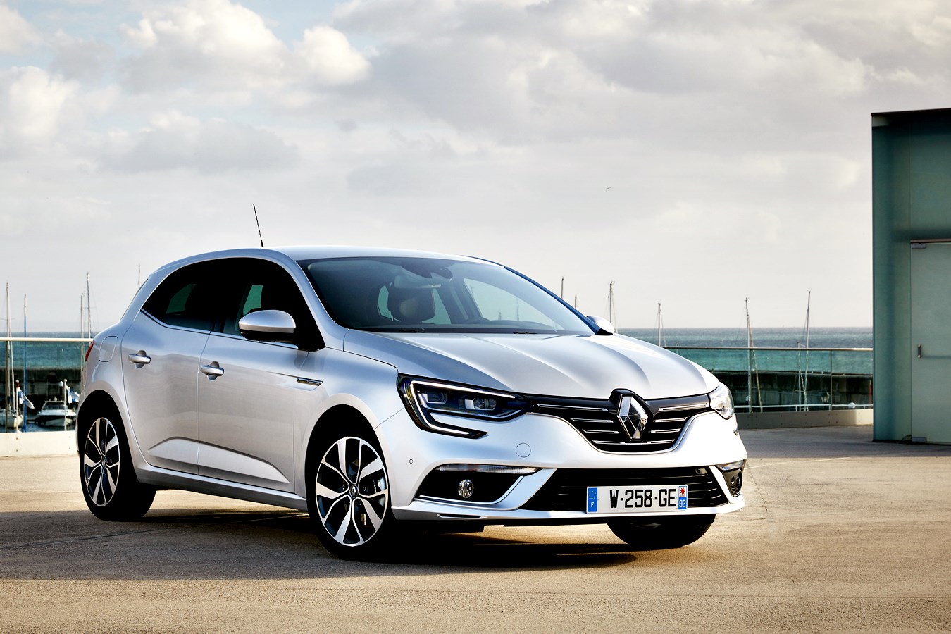 Renault Mégane