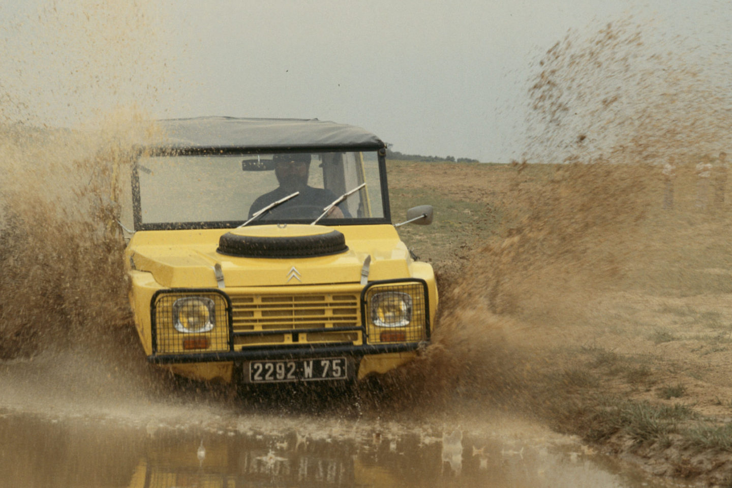 Citroën Mehari