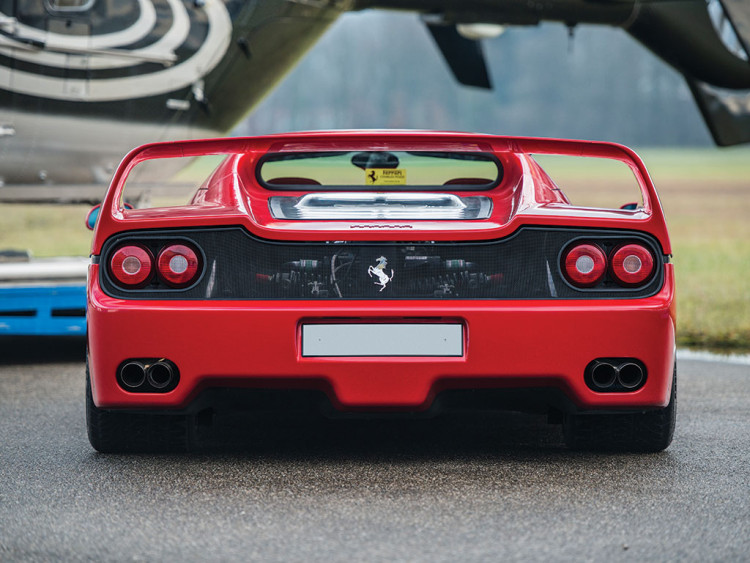 Ferrari F50 (4)
