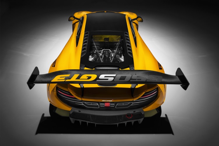 McLaren 650S GT3 (5)