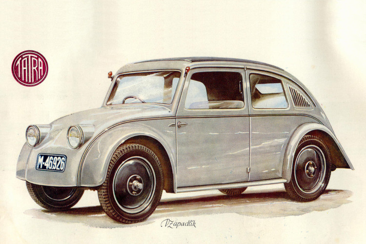 Volkswagen Carocha