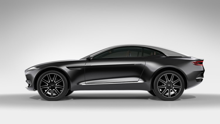 Aston Martin DBX Concept (4)