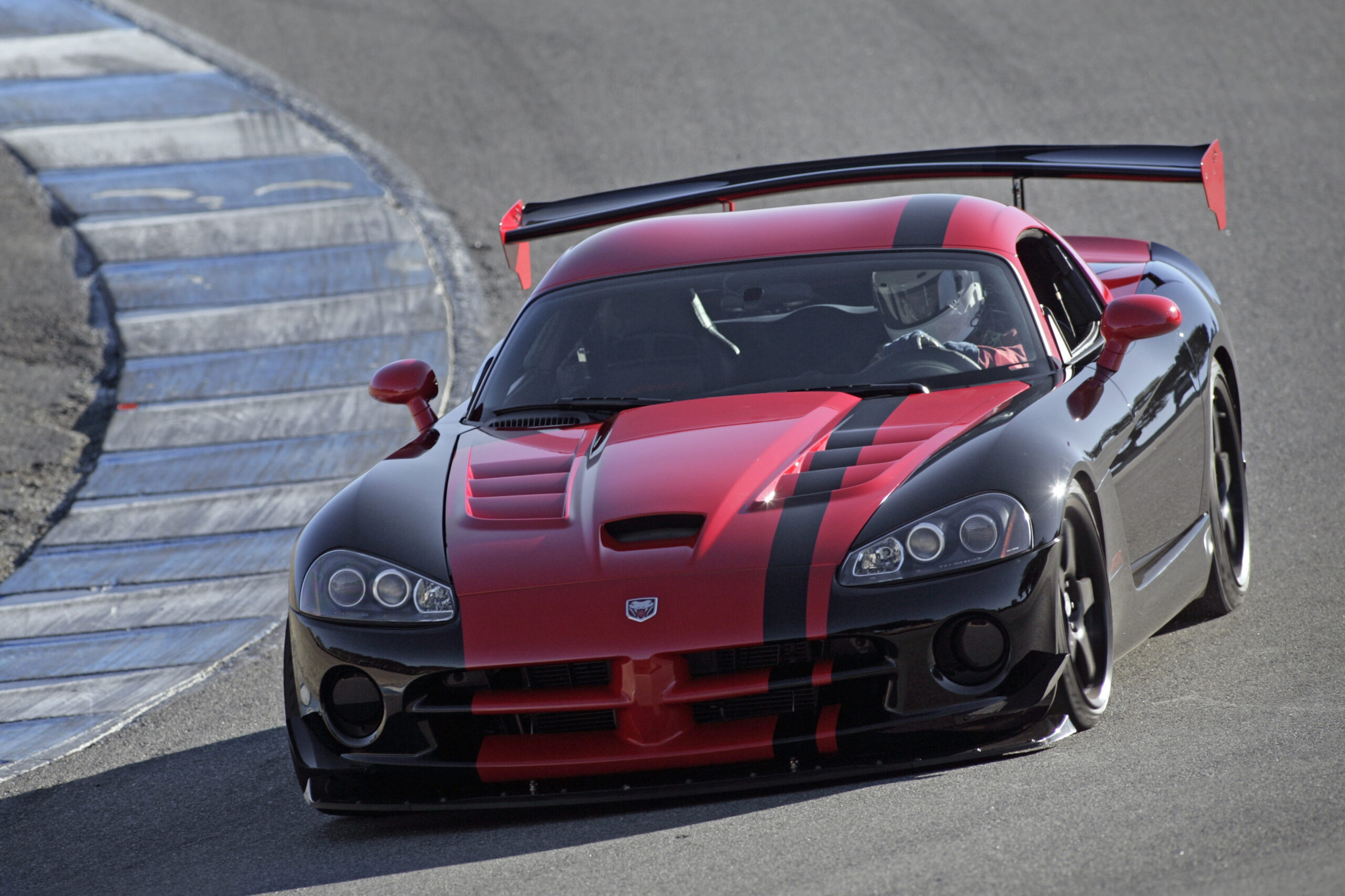 Dodge Viper