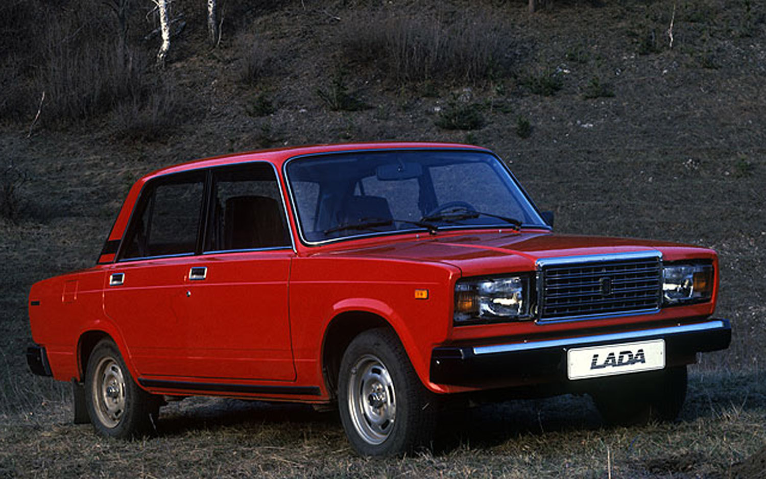 Lada-Riva