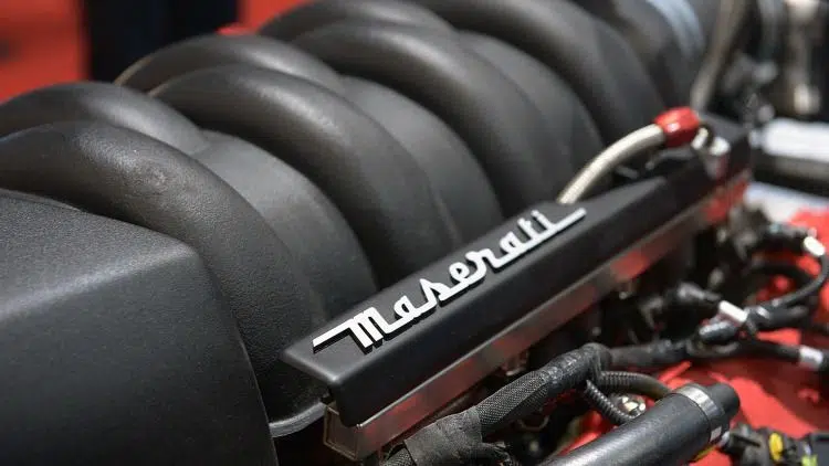 Lazareth LM 847