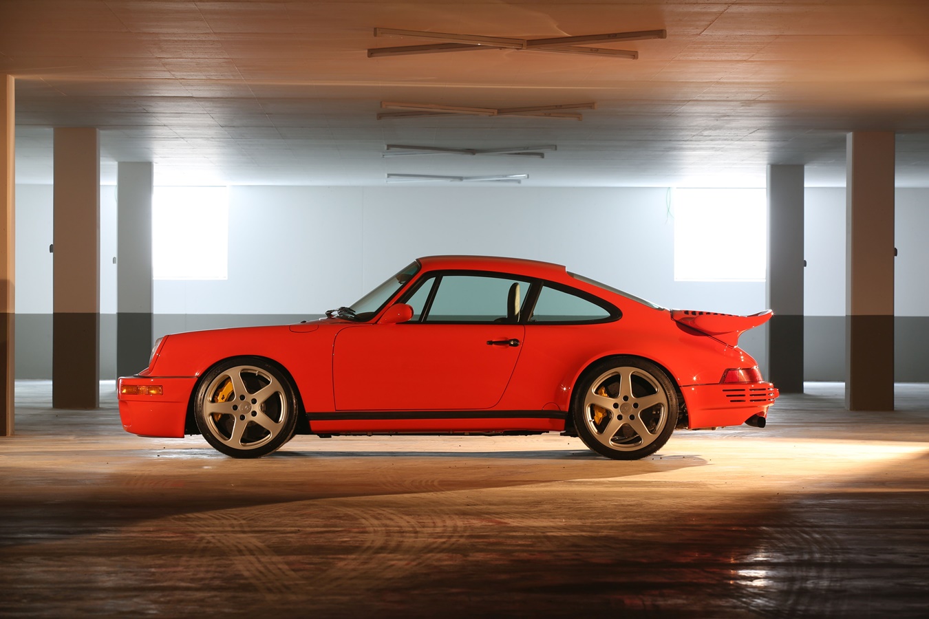 RUF SCR 4.2