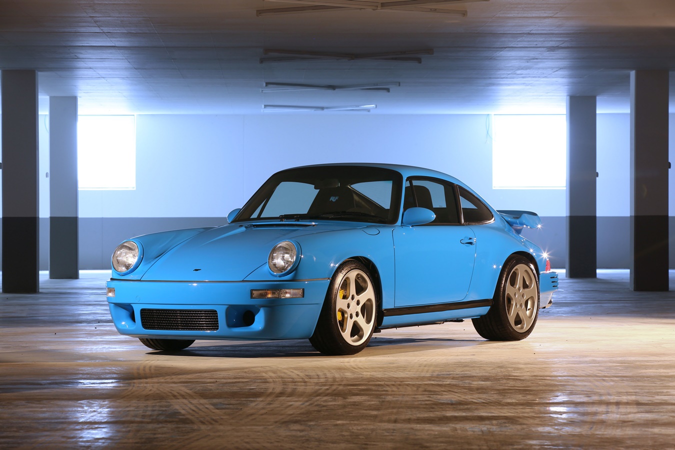 Ruf Ultimate