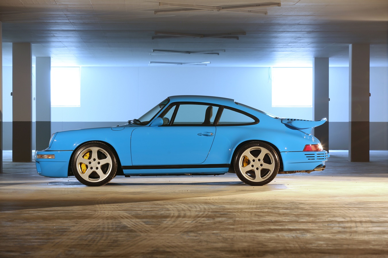 Ruf Ultimate