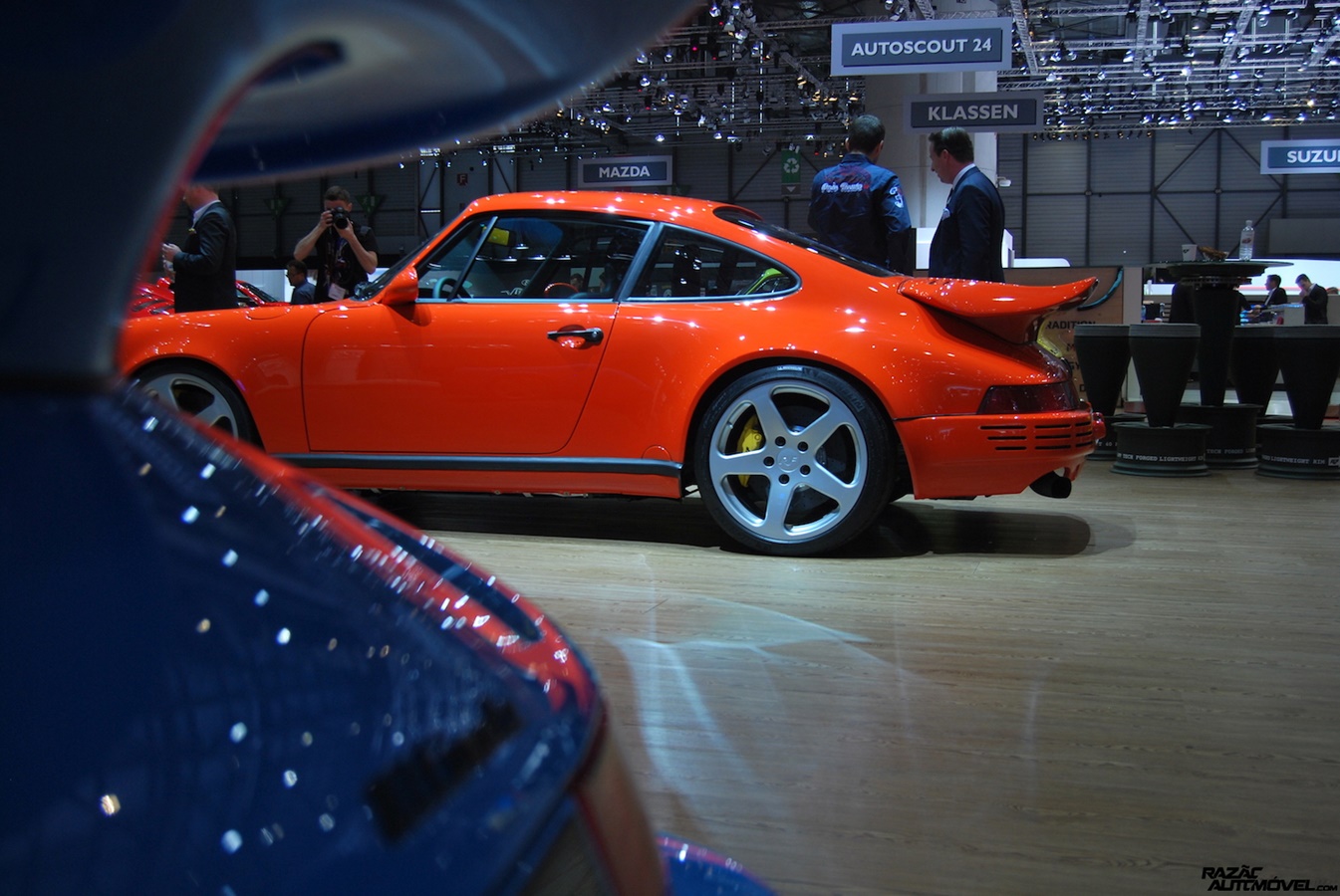 Ruf