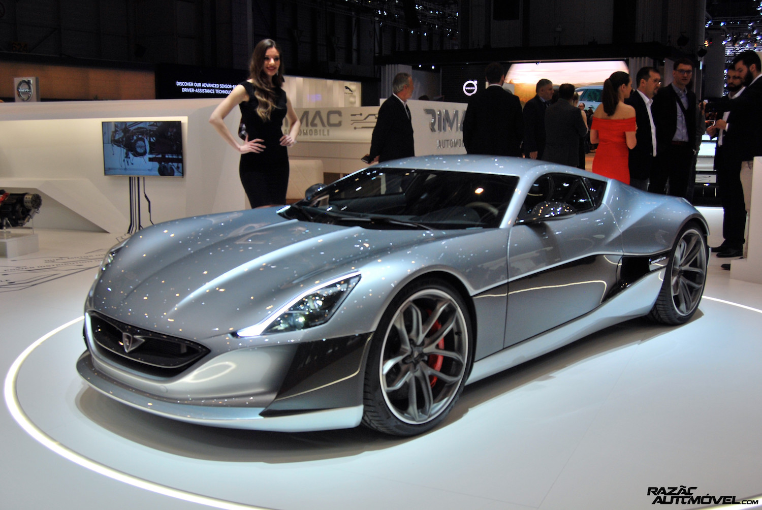 Rimac-concept-one