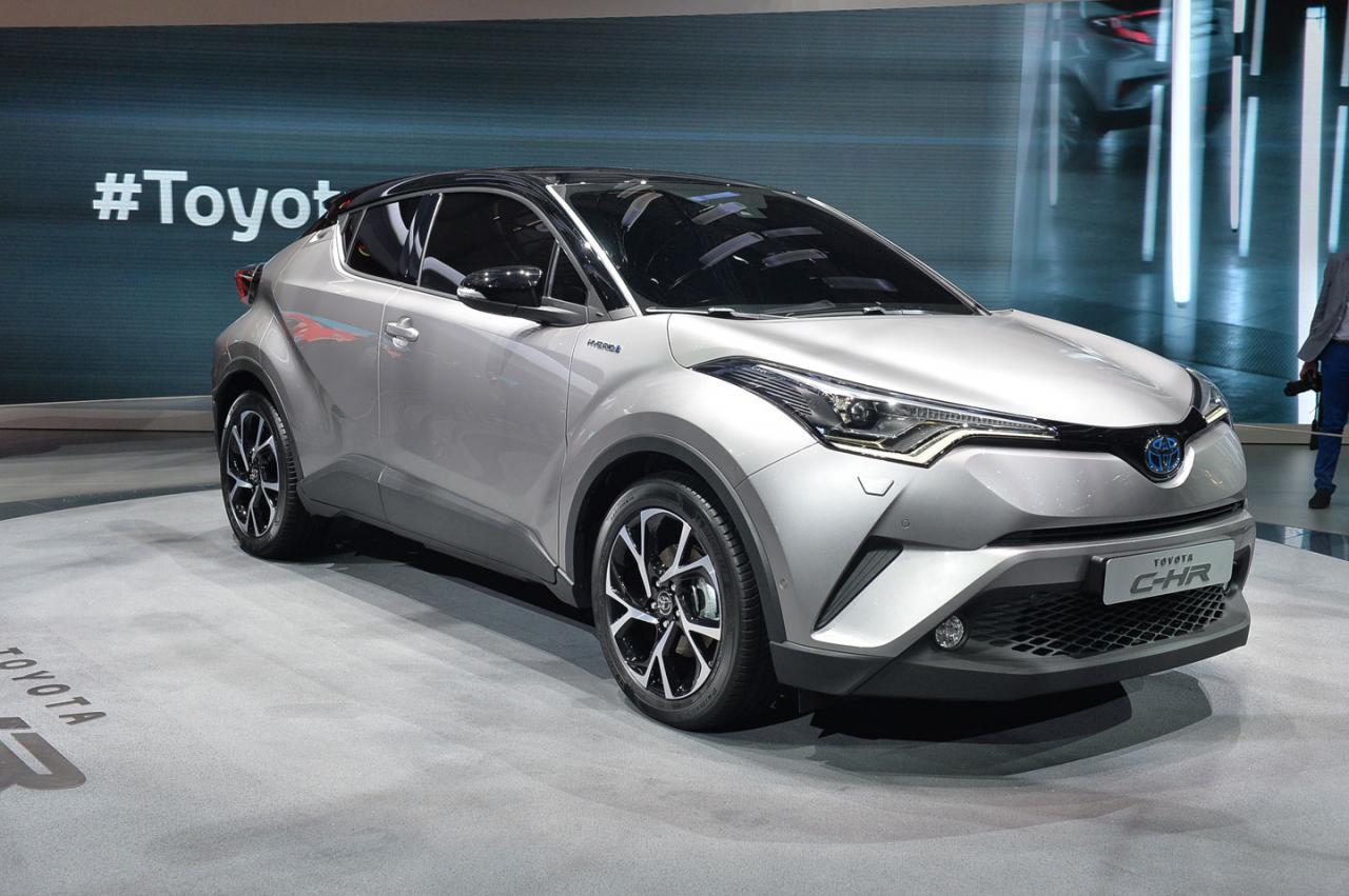 Toyota C-HR (10)