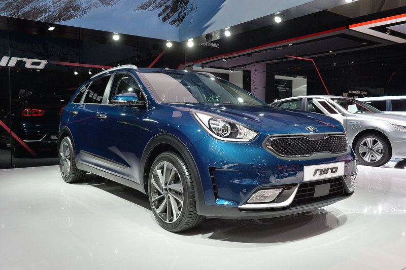 Kia Niro