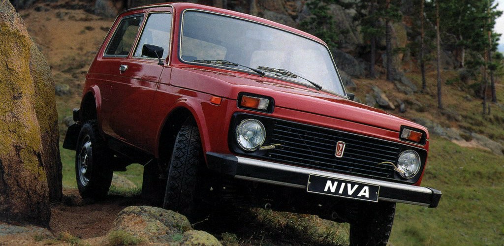 lada niva