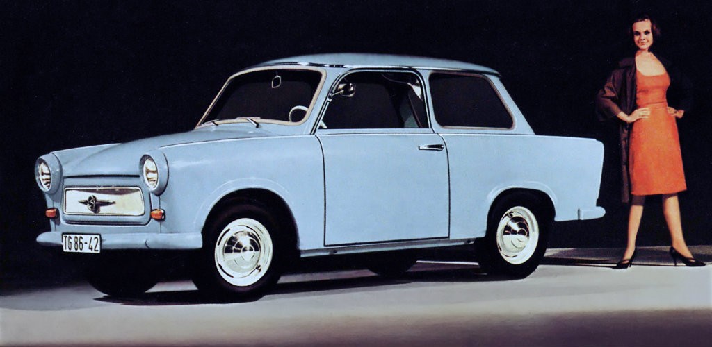 trabant