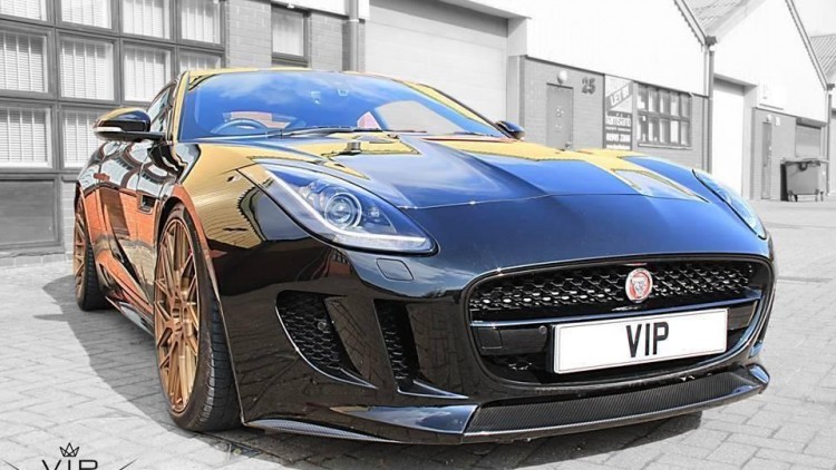 Jaguar F-Type (16)