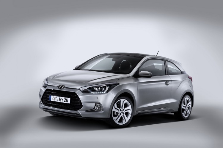 New Generation i20 Coupe (1)