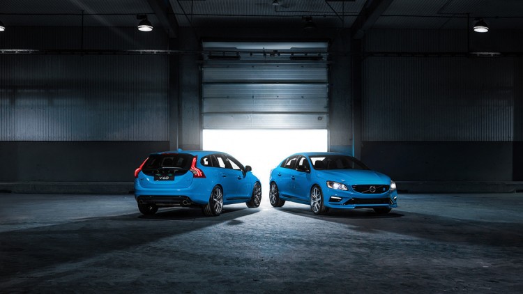 Polestar-1