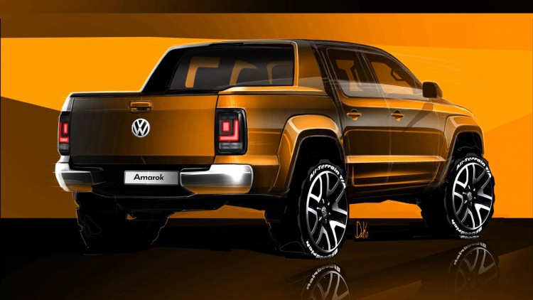 Volkswagen Amarok (3)