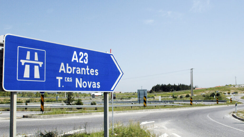a23 autoestrada