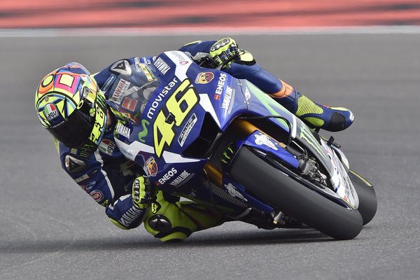 rossi m1