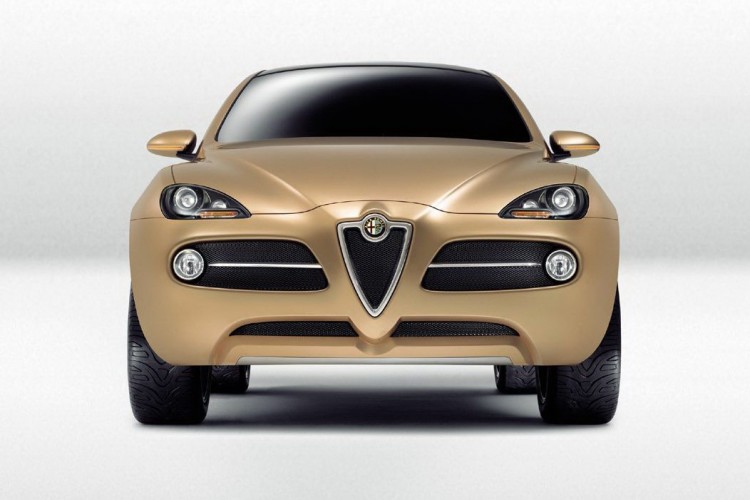 Alfa Romeo Kamal (4)