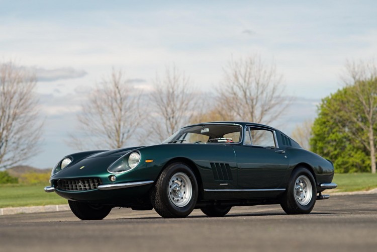 Ferrari 275 GTB4 (2)