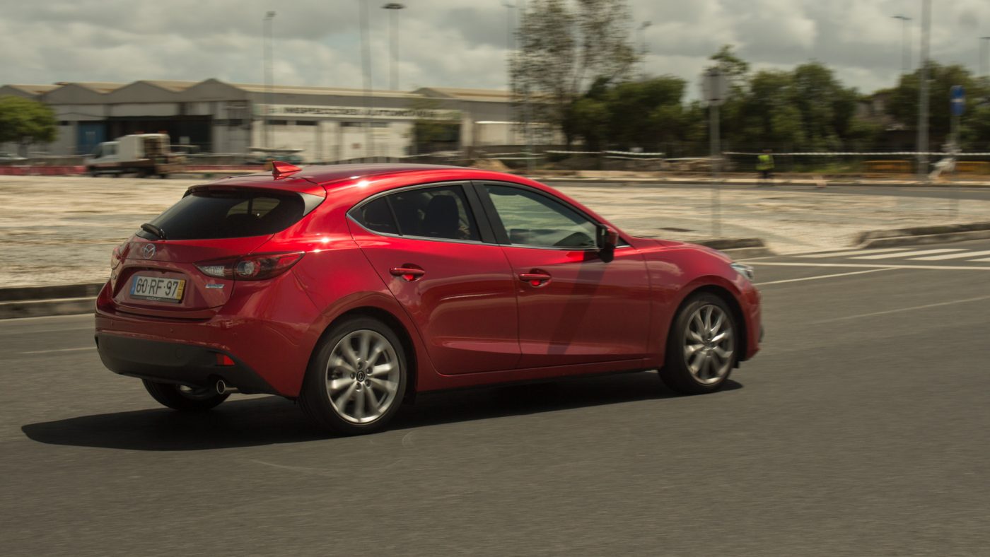 Mazda3