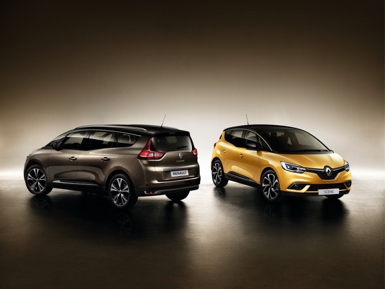 Renault Grand Scenic (8)