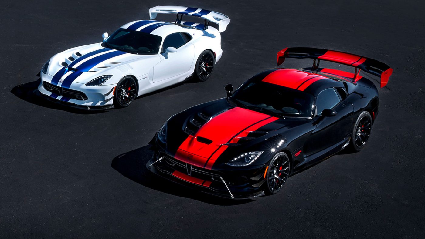 Dodge Viper