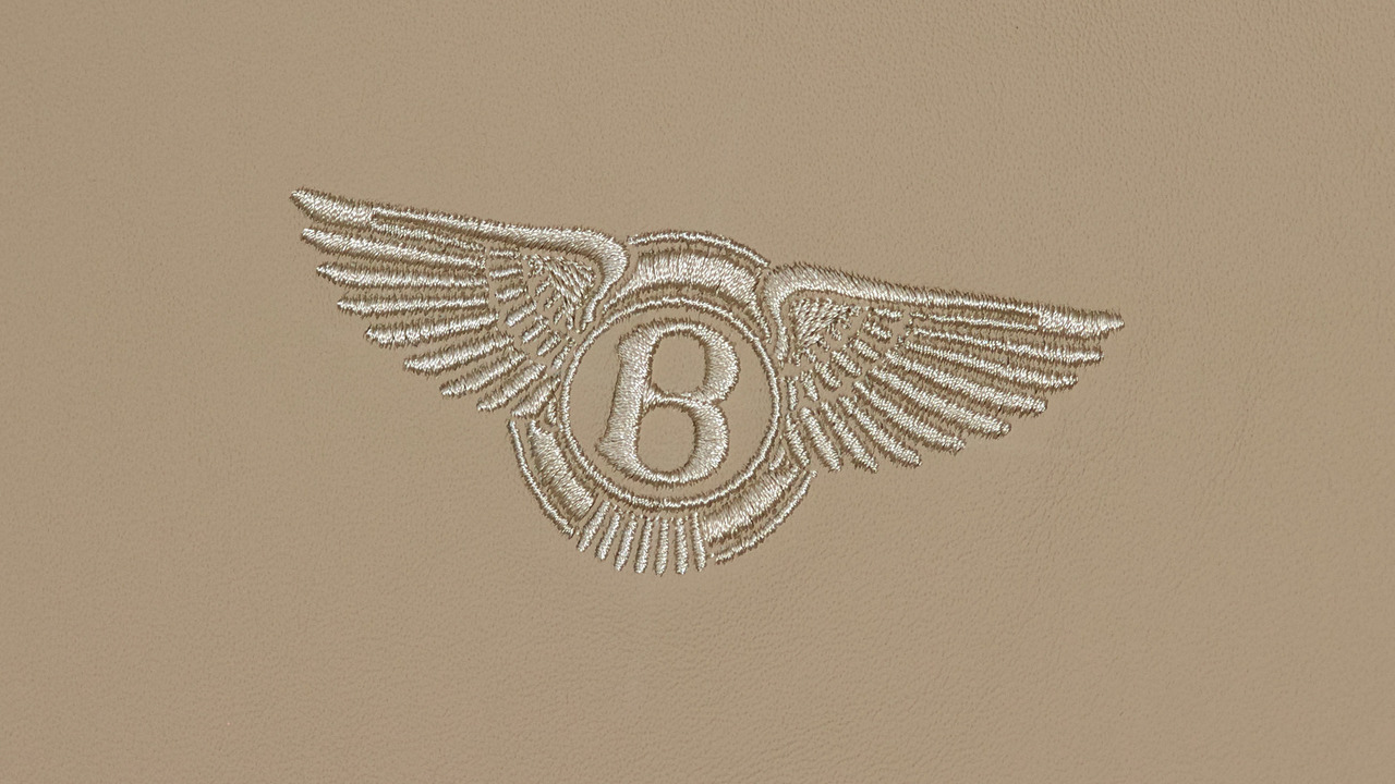 Bentley Mulsanne