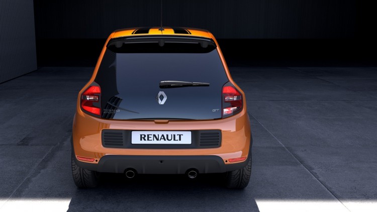 Renault Twingo GT (13)