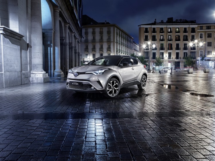 Toyota C-HR (7)