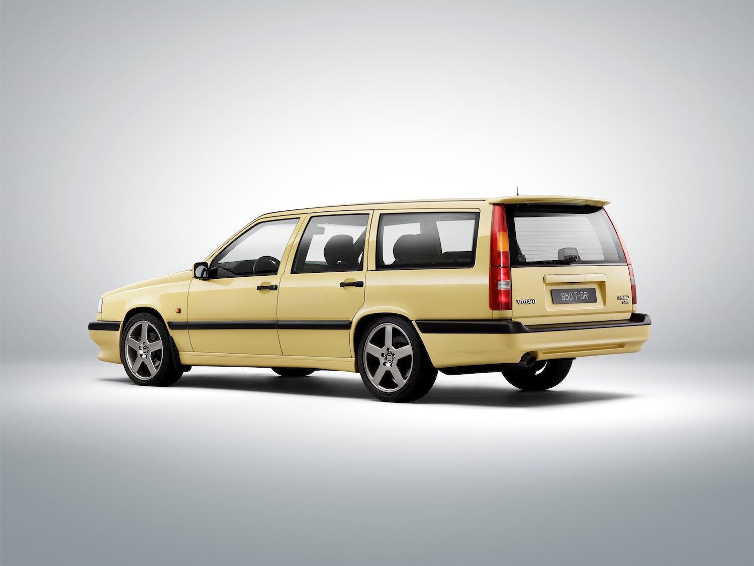 Volvo 850 T-5R