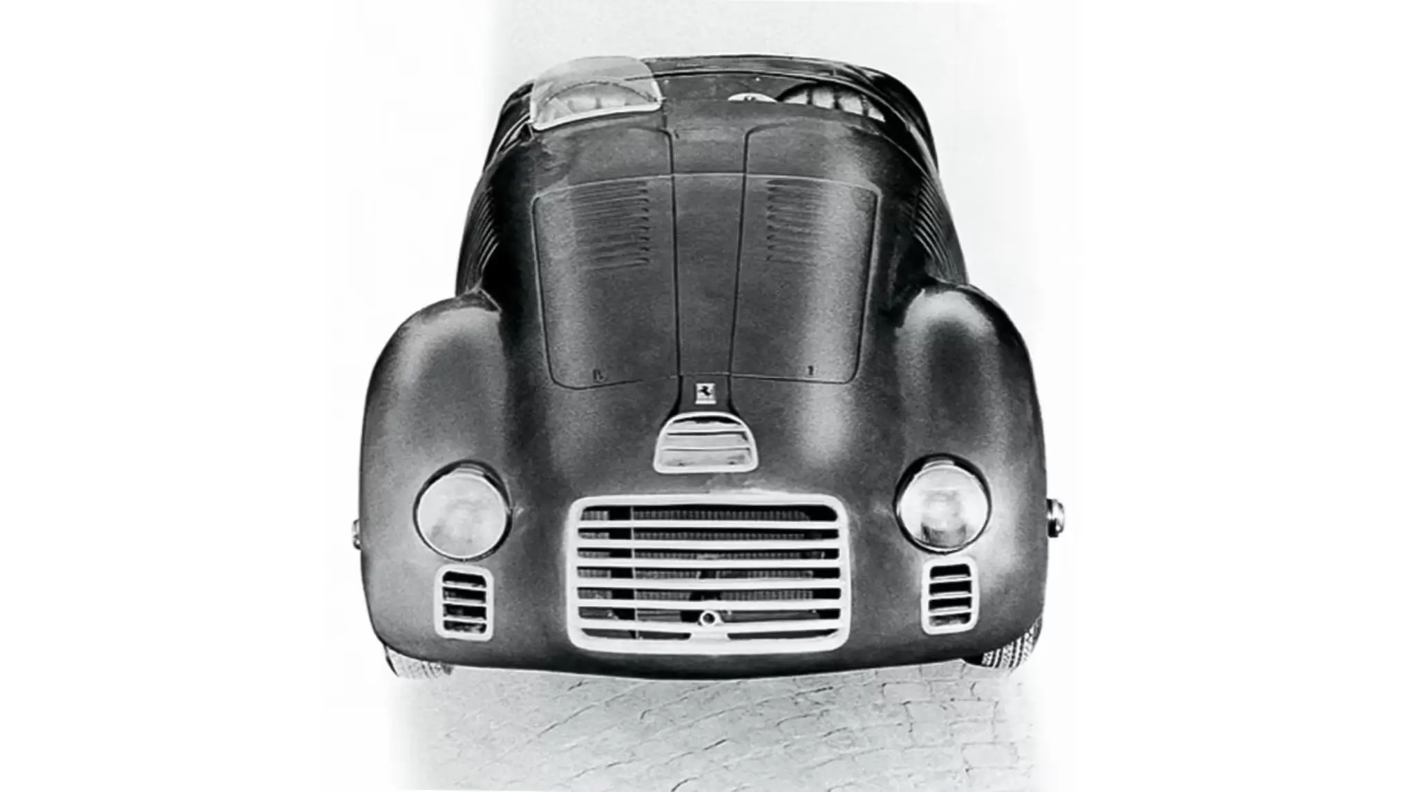 Ferrari 125 S