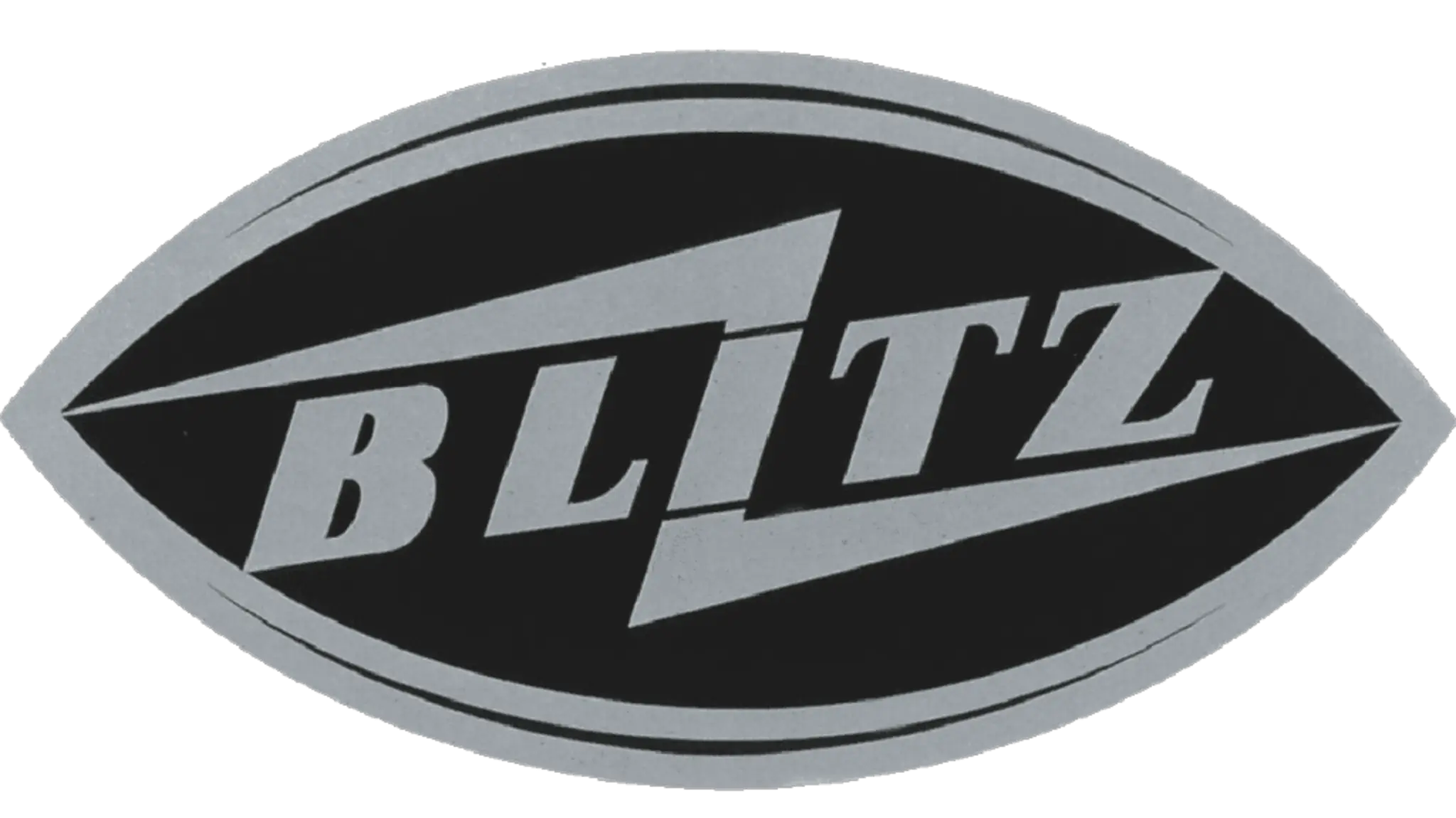 Uma das variantes do logo "Opel mais blitz". (1930-1936)