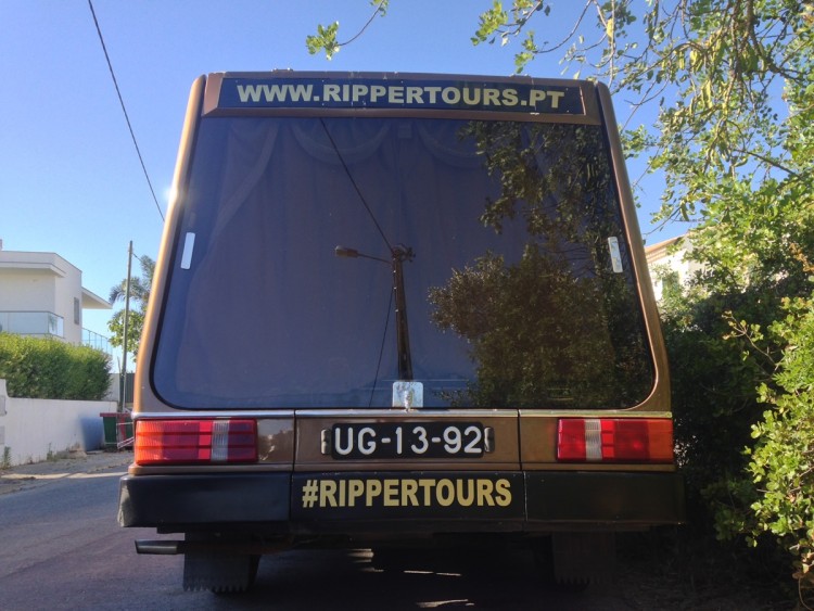 ripper tour algarve carro funerario turismo (6)