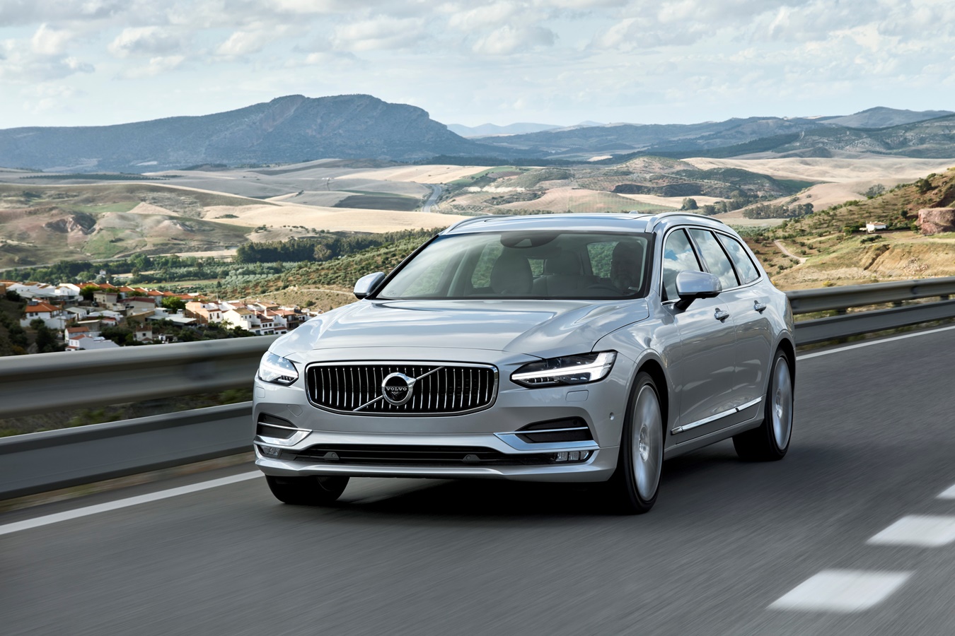 Volvo estabelece recorde de vendas em Portugal