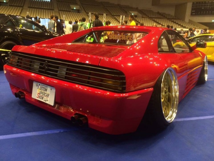 Ferrari 348 (18)