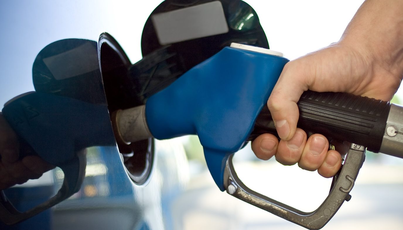 Gasolina