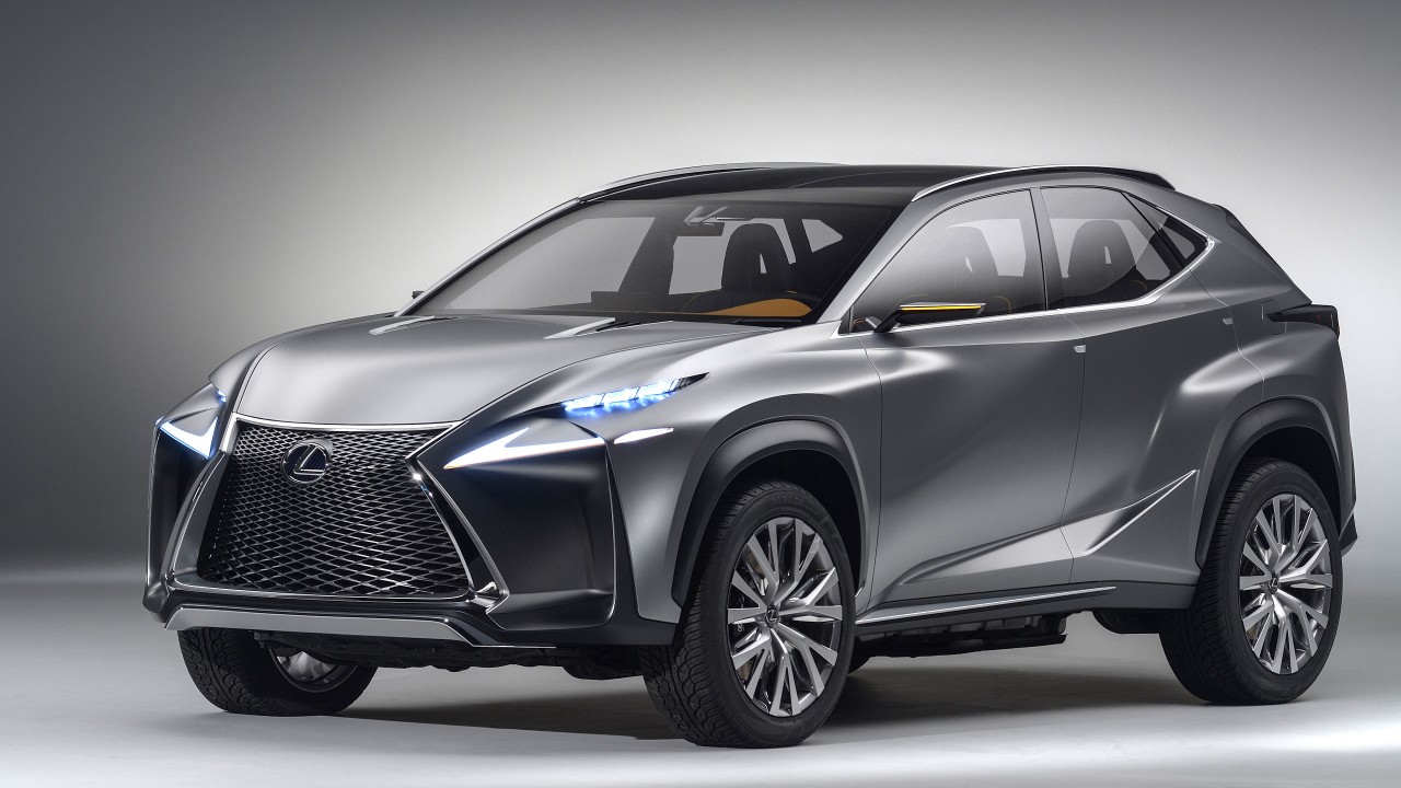 Lexus UX: tudo o que se sabe acerca do novo crossover nip\u00f3nico Lexus UX: tudo o que se sabe acerca do novo crossover nip\u00f3nico