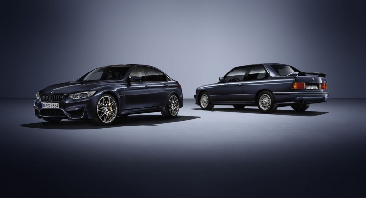 BMW 30 Jahre M3 (5)
